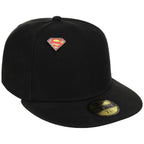 Superman Classic Logo Pin