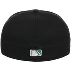Daytona Tortugas MiLB Black Dome New Era 59FIFTY