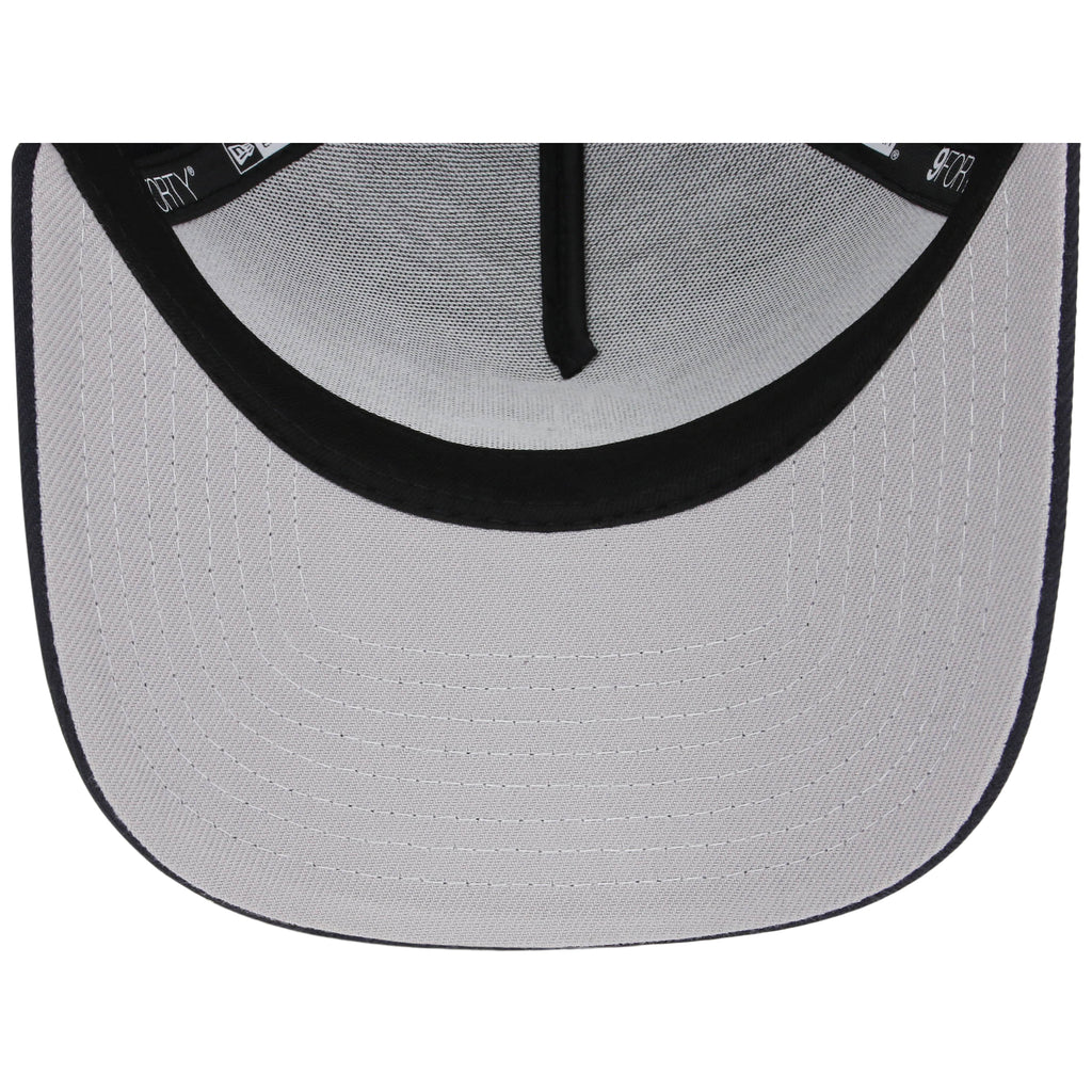 Houston Astros Women's New Era 9FORTY OTC A-Frame