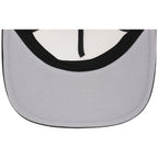Pittsburgh Pirates MLB Chrome OTC New Era 9FORTY A-Frame