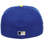 Boston Red Sox New Era 59FIFTY (Blue/Blue)