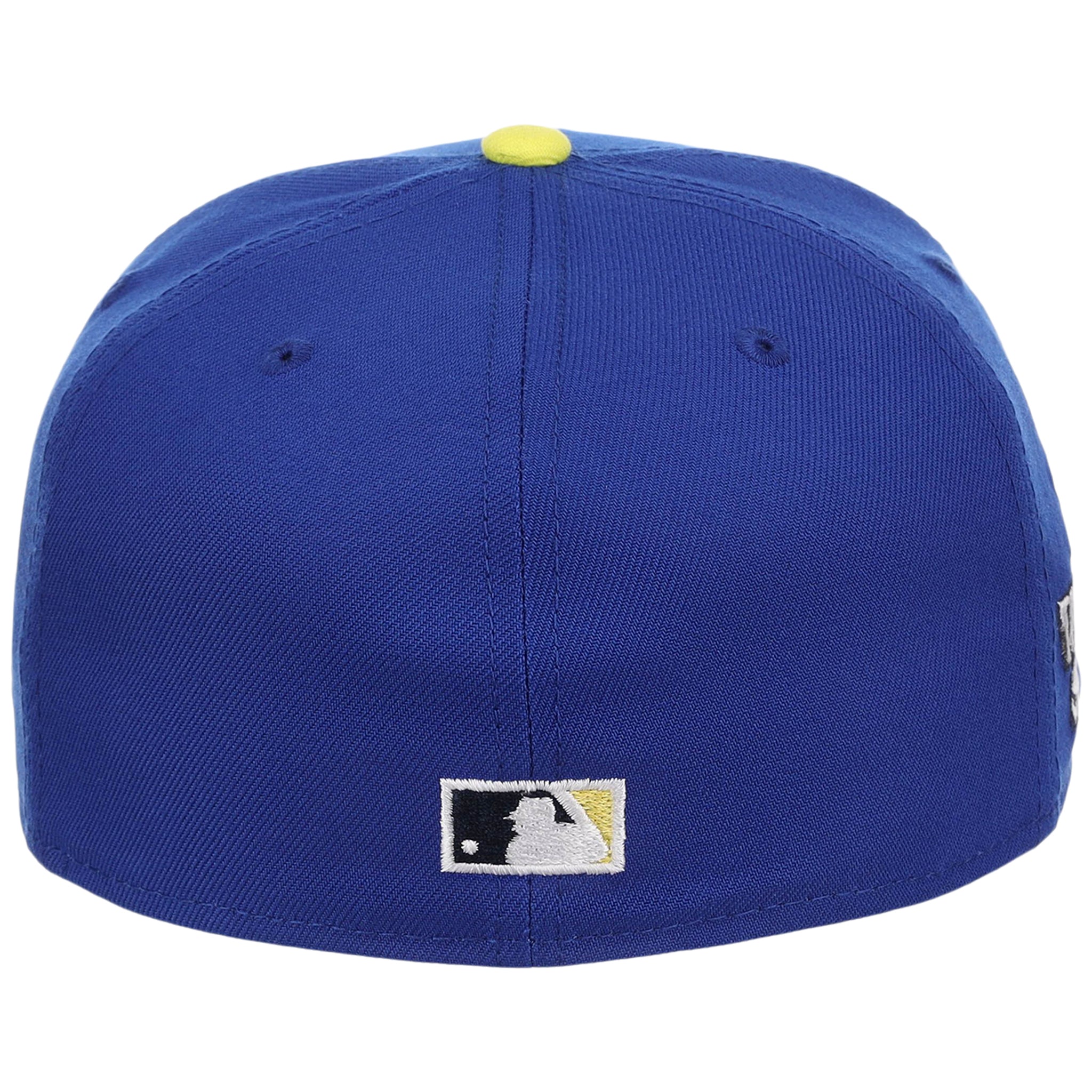 Boston Red Sox New Era 59FIFTY (Blue/Blue)