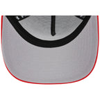 Chicago White Sox (Black/Red) Chicago Southside Crown the City New Era 9FORTY
