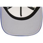 Toronto Blue Jays MLB Chrome OTC New Era 9FORTY A-Frame