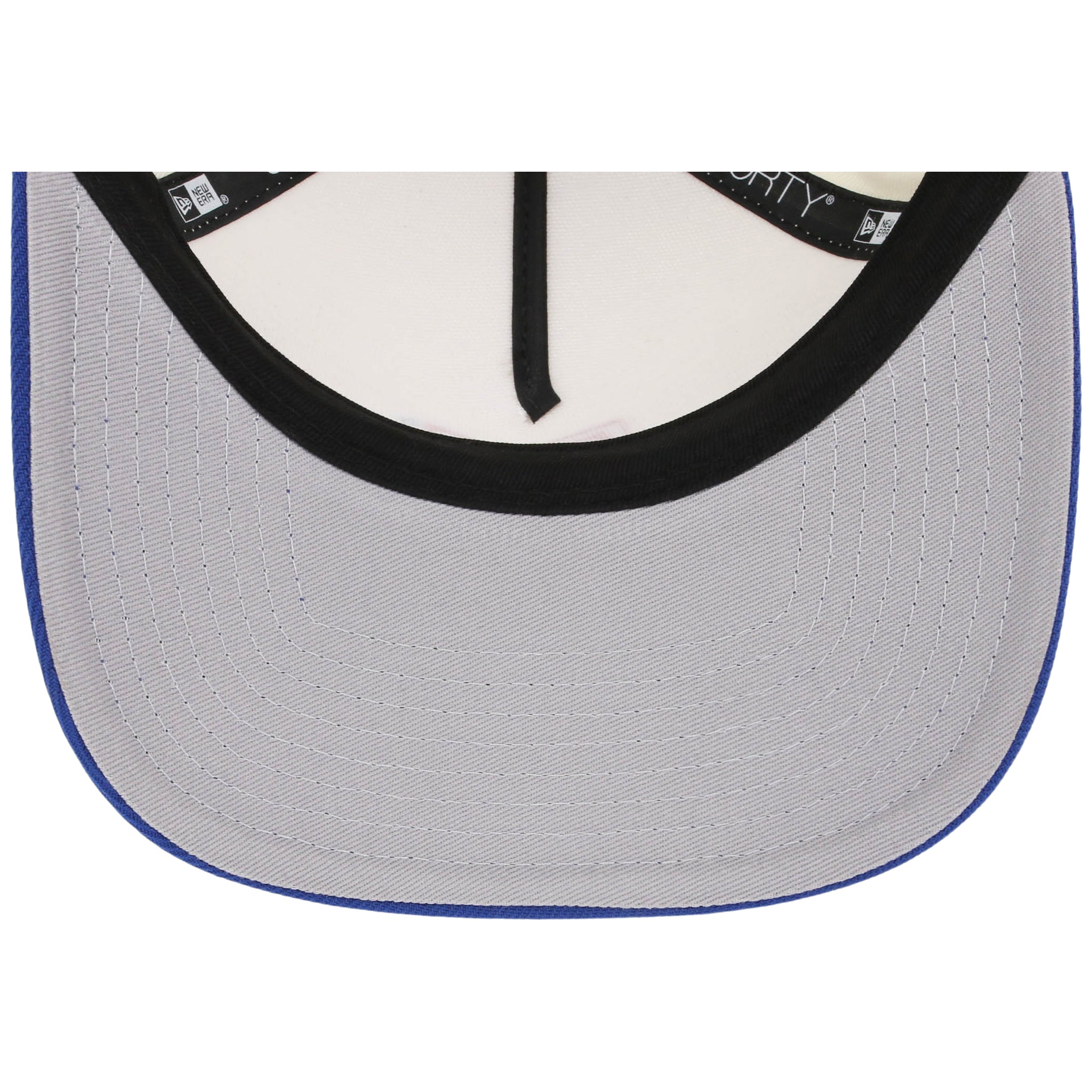 Toronto Blue Jays MLB Chrome OTC New Era 9FORTY A-Frame