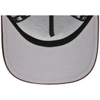 San Diego Padres MLB Gray OTC FASHION CORE New Era 9FORTY A-Frame