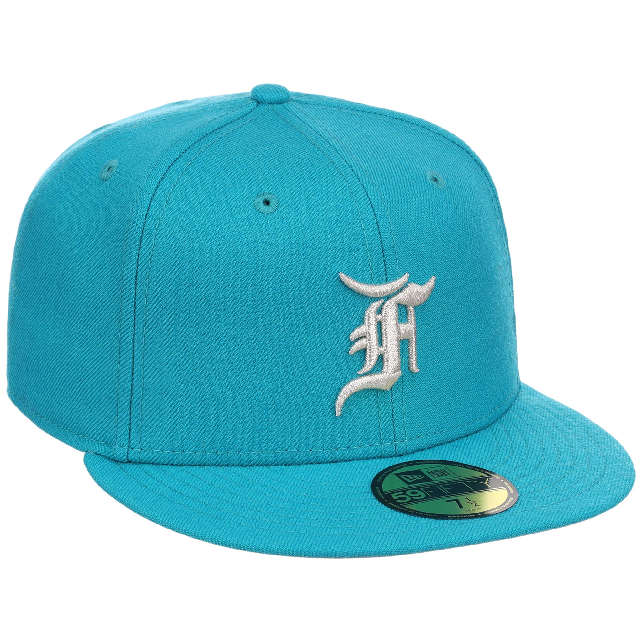 Florida Marlins MLB x Fear of God New Era 59FIFTY