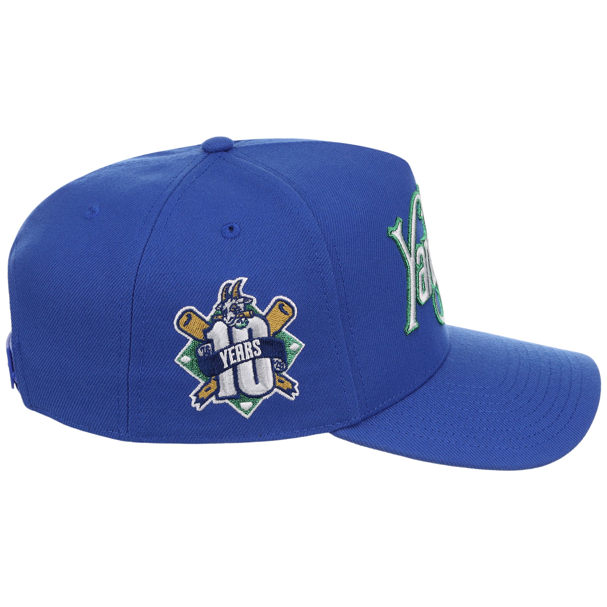 Hartford Yard Goats Field Club Minor League Monday OTC A-Frame