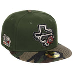 Corpus Cristi Hooks Minor League Monday Copa Remix New Era 59FIFTY 1