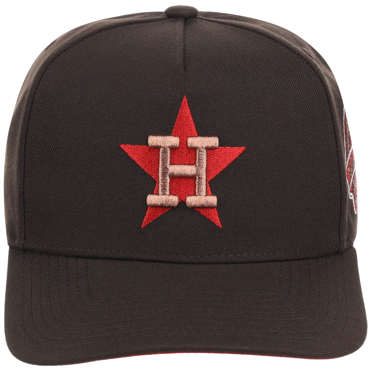 Houston Astros MLB Gold Digger Mitcell & Ness Pro Pinch – 5