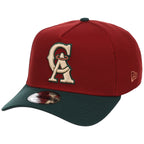 Anaheim Angels MLB Terra Verde New Era 9FORTY
