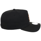New York Yankees Cheetah Women's New Era 9FORTY A-Frame