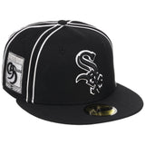 Chicago White Sox MLB More Donuts New Era 59FIFTY