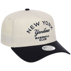 New York Yankees Ball Club Women's New Era 9FORTY A-Frame