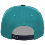 Seattle Mariners Seattle Variety Pack New Era 9FORTY A-Frame (Teal/Navy)