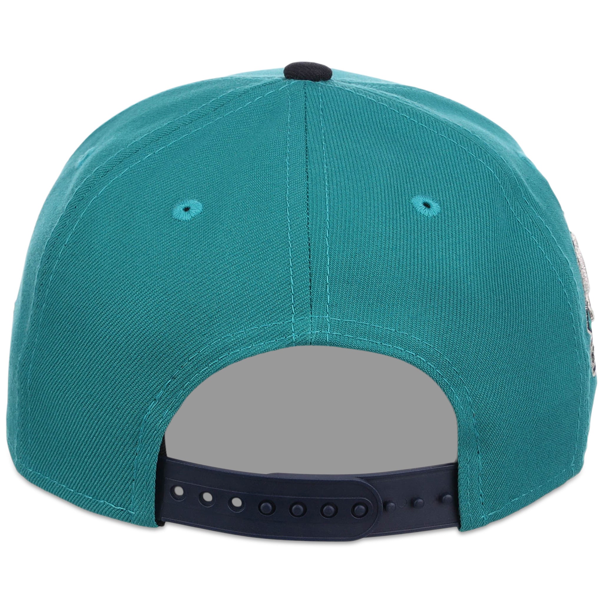 Seattle Mariners Seattle Variety Pack New Era 9FORTY A-Frame (Teal/Navy)