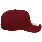 San Francisco Giants MLB Cardinal FASHION CORE New Era 9FORTY A-Frame