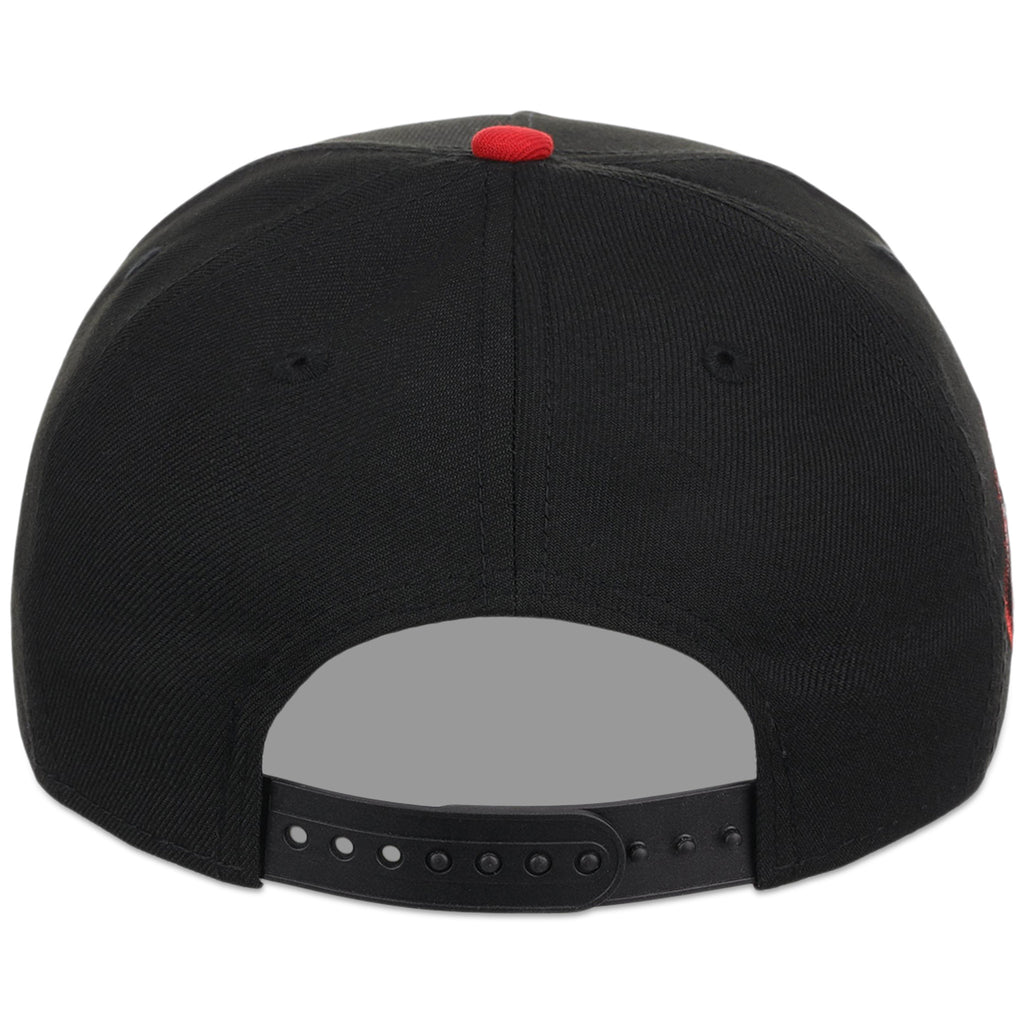 Chicago White Sox MLB Midnight Massacre New Era 9FORTY