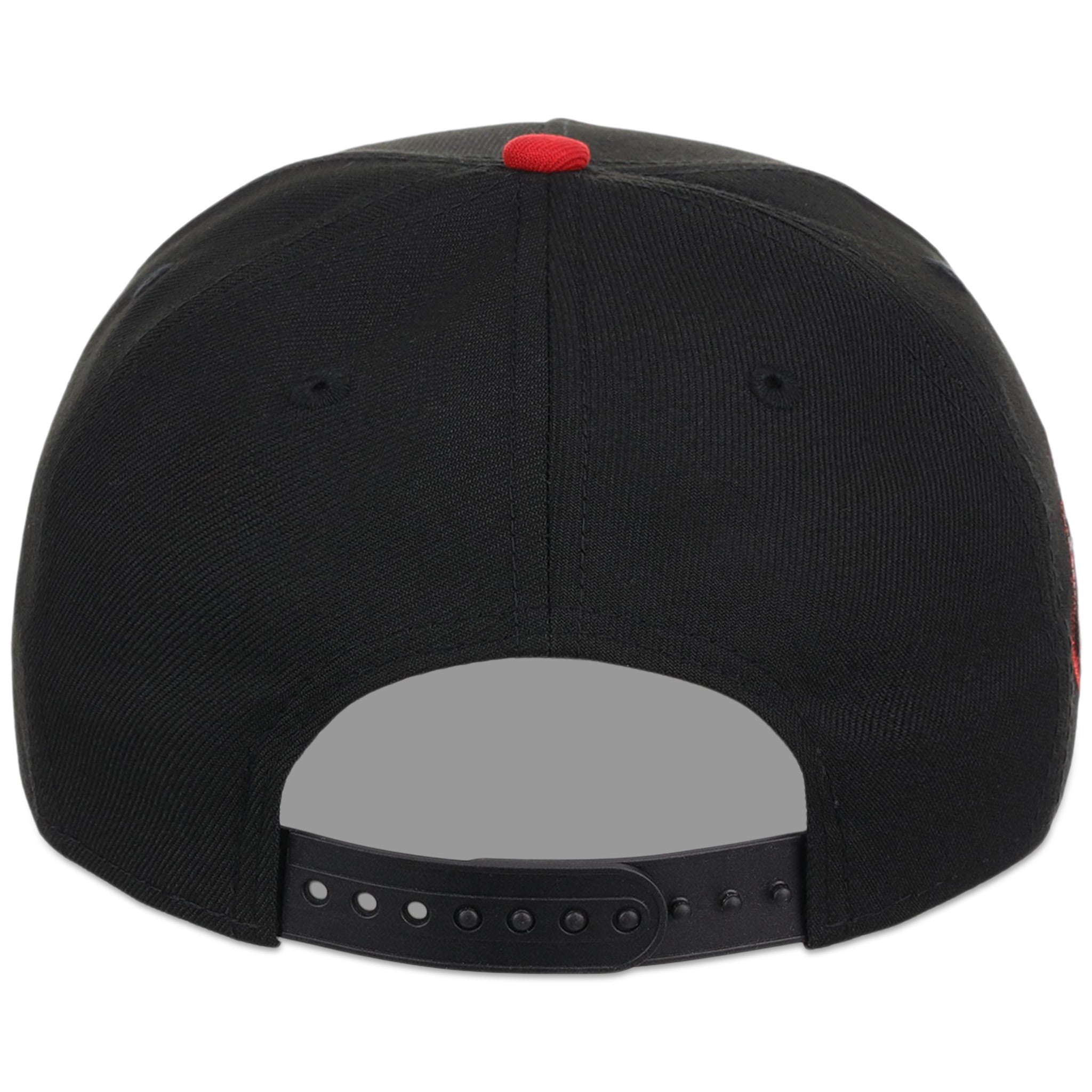 Chicago White Sox MLB Midnight Massacre New Era 9FORTY