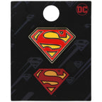 Superman Classic Logo Pin