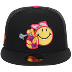 Worcester Red Sox Minor League Monday New Era 59FIFTY