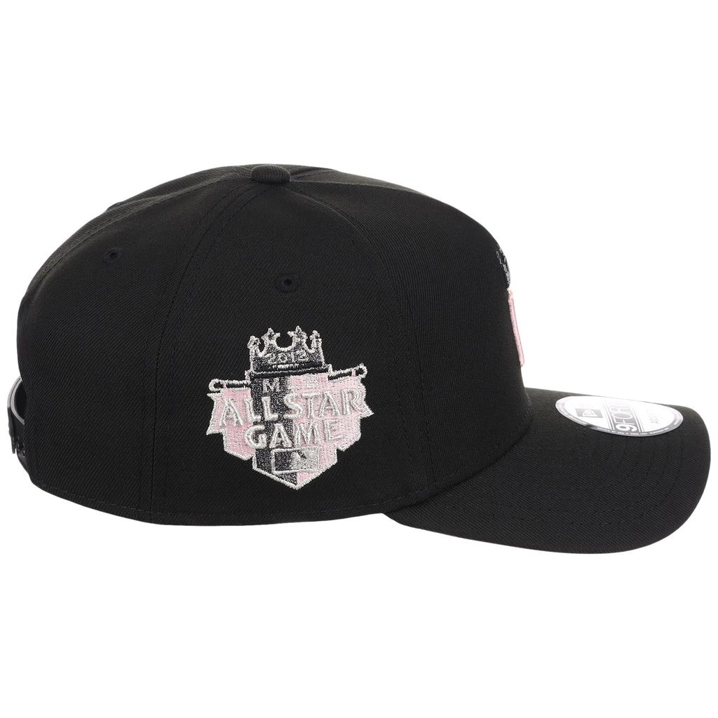 Kansas City Royals MLB Cookies & Cream New Era 9FORTY
