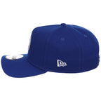 Chicago Cubs MLB Diamond Bling New Era 9FORTY A-Frame