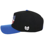 Wu Tang Americana A-Frame (Black/Royal)