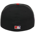 Anaheim Angels MLB Galaxy Dust New Era 59FIFTY