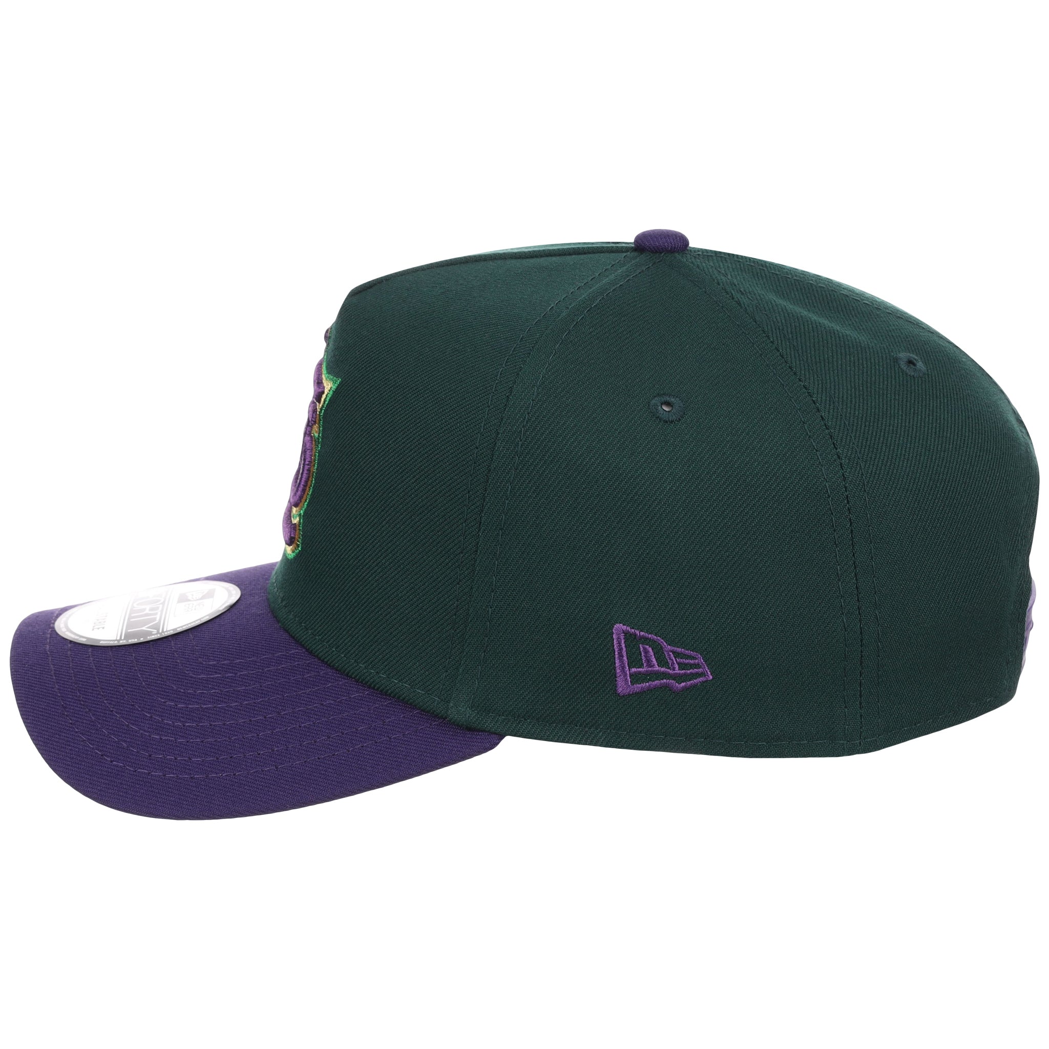 St. Louis Cardinals MLB Joke's on You New Era 9FORTY A-Frame