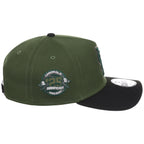 St. Louis Cardinals MLB Field Ops New Era 9FORTY A-Frame