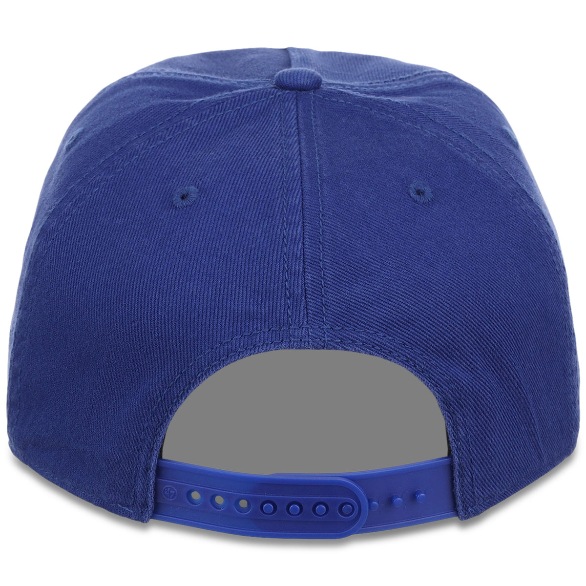 Golden State Warriors NBA Champ '47 Hitch Collection