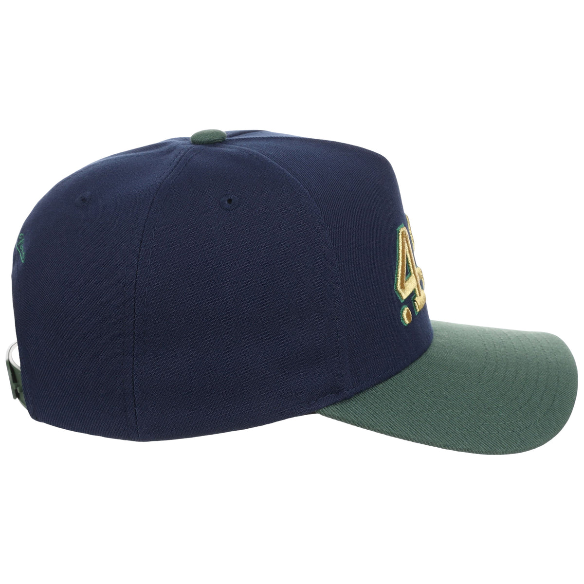 Houston Astros MLB Deep Woods Mitcell & Ness Pro Pinch