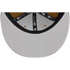 Pittsburgh Pirates MLB Flipmode 2.0 New Era 59FIFTY (Gold/Black/Gray)