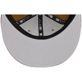 Pittsburgh Pirates MLB Flipmode 2.0 New Era 59FIFTY (Gold/Black/Gray)