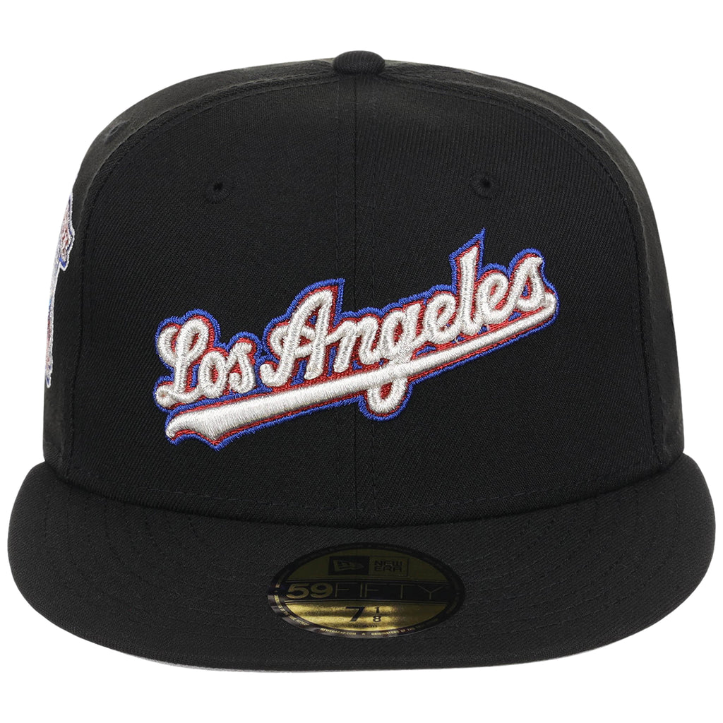 Los Angeles Dodgers MLB 'Date Nights' New Era 59FIFTY Collection