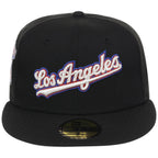 Los Angeles Dodgers MLB 'Date Nights' New Era 59FIFTY Collection