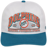 Miami Dolphins NFL '47 Big Time 2-Tone Hitch