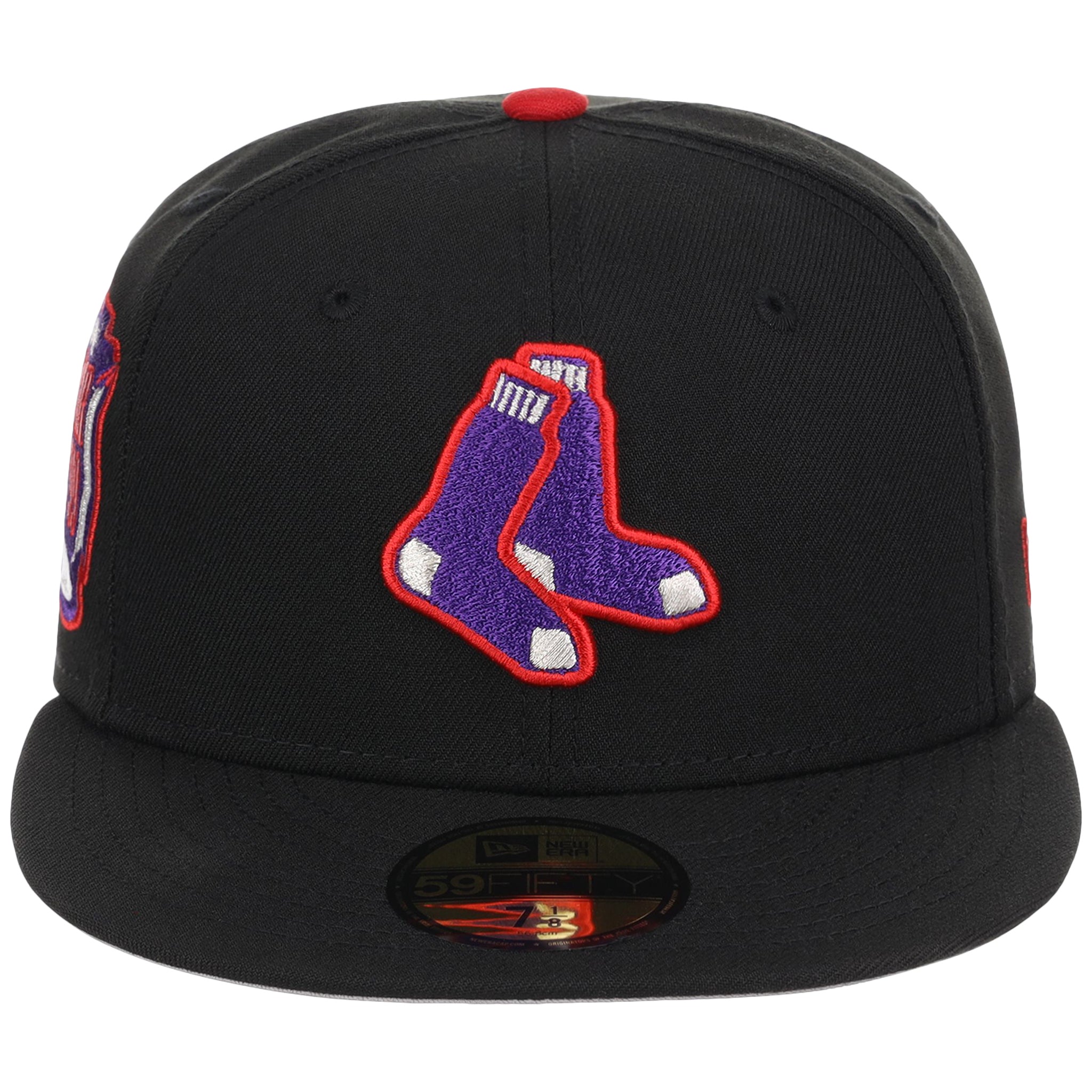 Boston Red Sox MLB Galaxy Dust New Era 59FIFTY