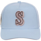 Seattle Mariners MLB Mitchell & Ness Cherry Blossom Pro Pinch