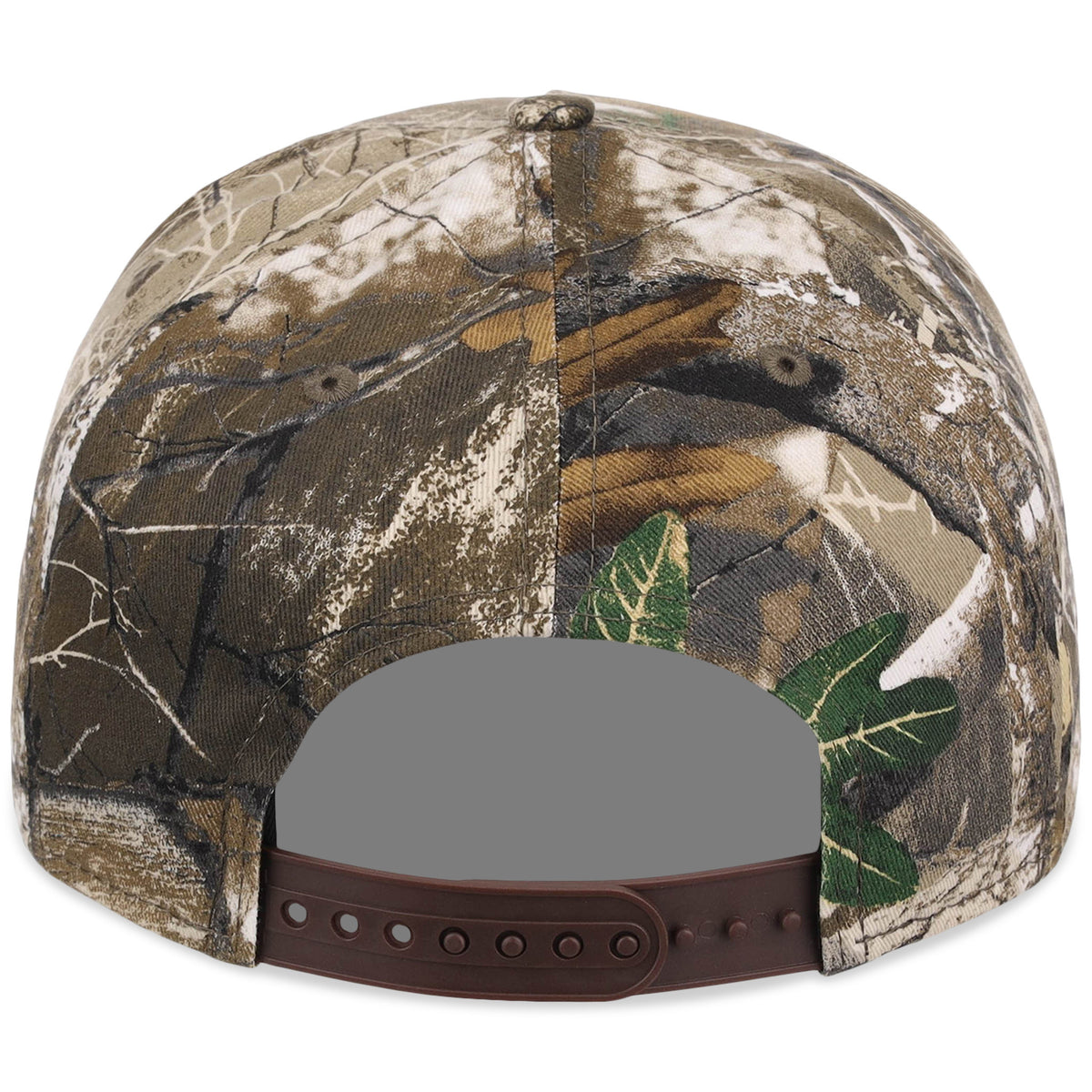 New York Yankees MLB Realtree FASHION CORE New Era 9FORTY A-Frame