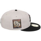 Chicago White Sox MLB Playing with Fire New Era 59FIFTY