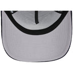 Anaheim Angels MLB Navy Cord FASHION CORE New Era 9FORTY A-Frame