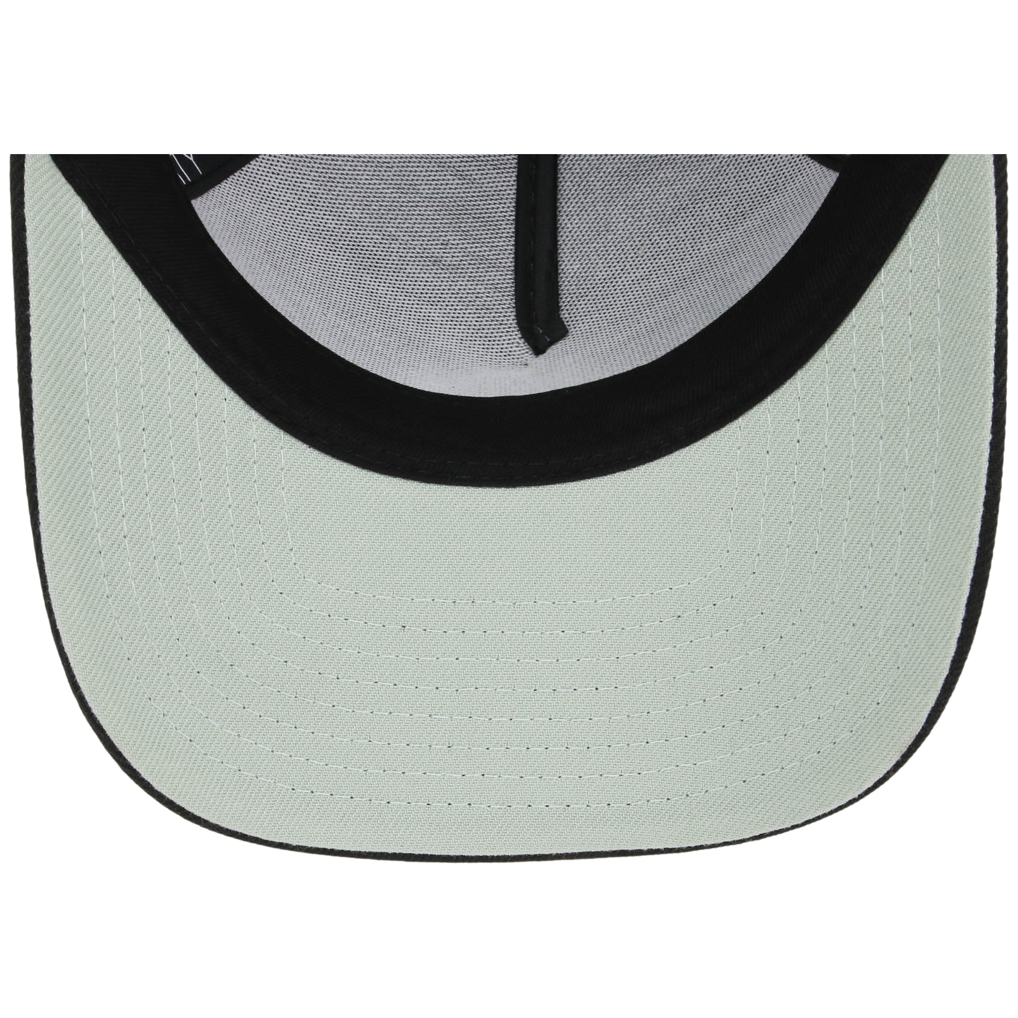 Florida Marlins MLB Alpine Snow New Era 9FORTY A-Frame