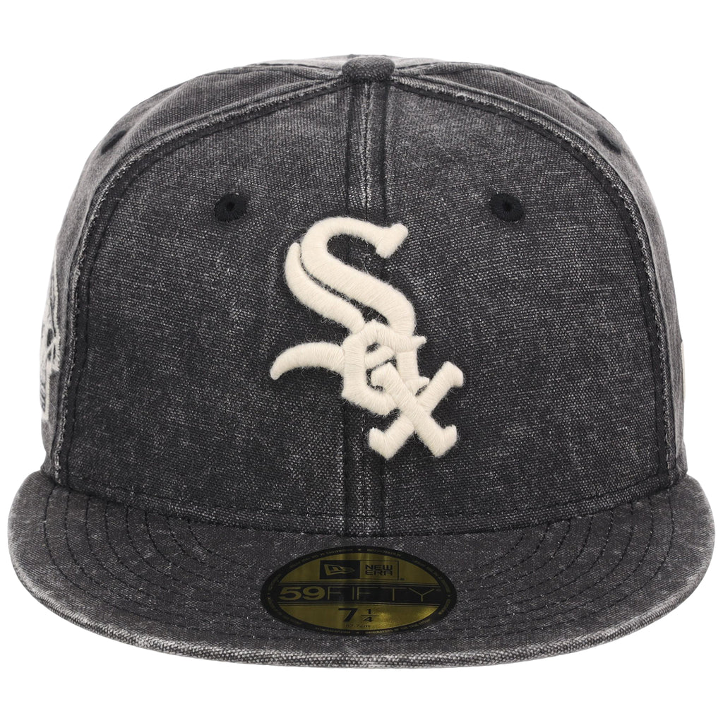Chicago White Sox MLB Washed New Era 59FIFTY