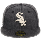 Chicago White Sox MLB Washed New Era 59FIFTY