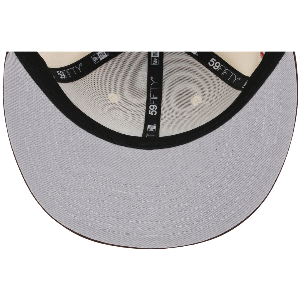 Arizona Diamondbacks MLB Burnished Clay New Era 59FIFTY