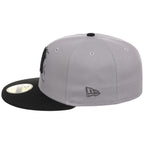 New York Yankees Concrete New Era 59FIFTY