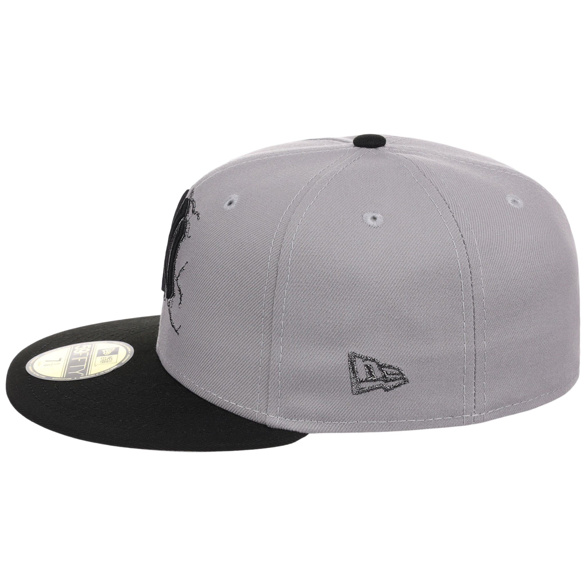 New York Yankees Concrete New Era 59FIFTY