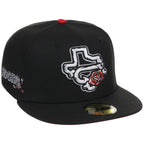 Corpus Cristi Hooks Minor League Monday Copa Remix New Era 59FIFTY